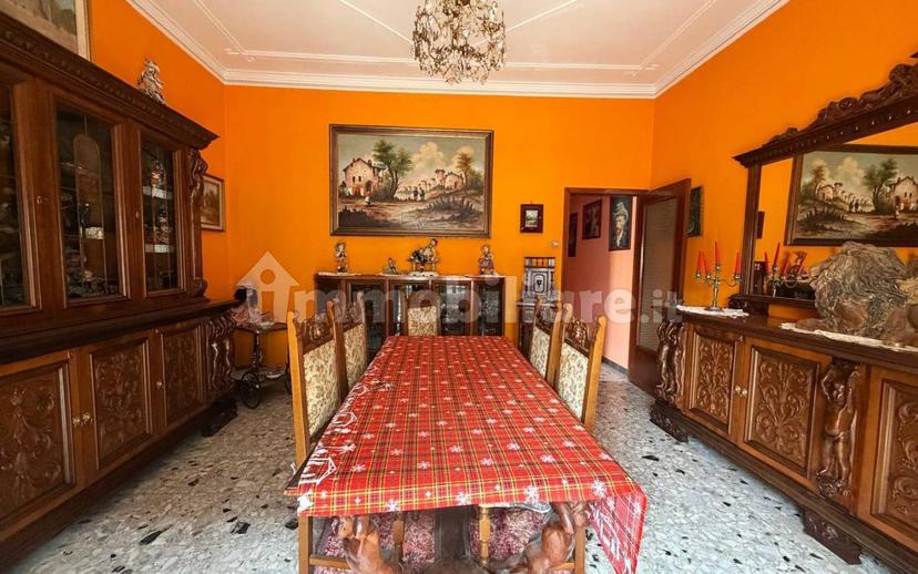 Trilocale via Pietro Novelli, Barriera - Leucatia, Catania — foto 32 di 34