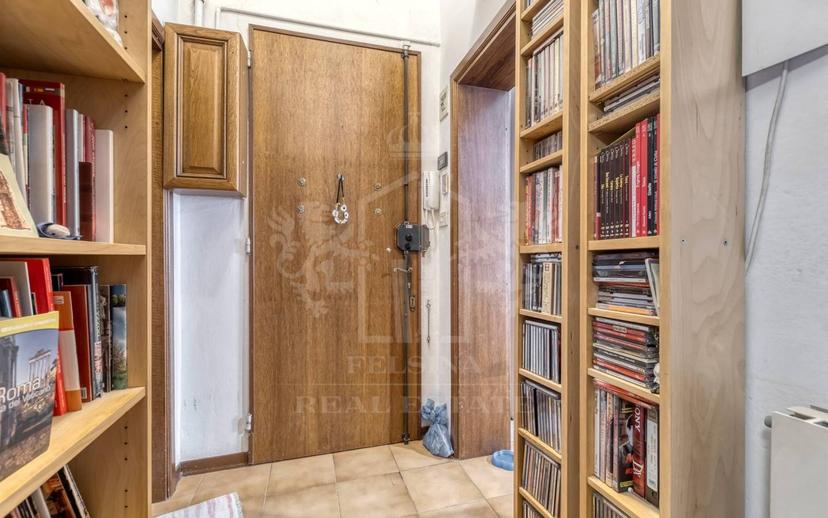 Bilocale via delle Fragole, Murri, Bologna — foto 12 di 22