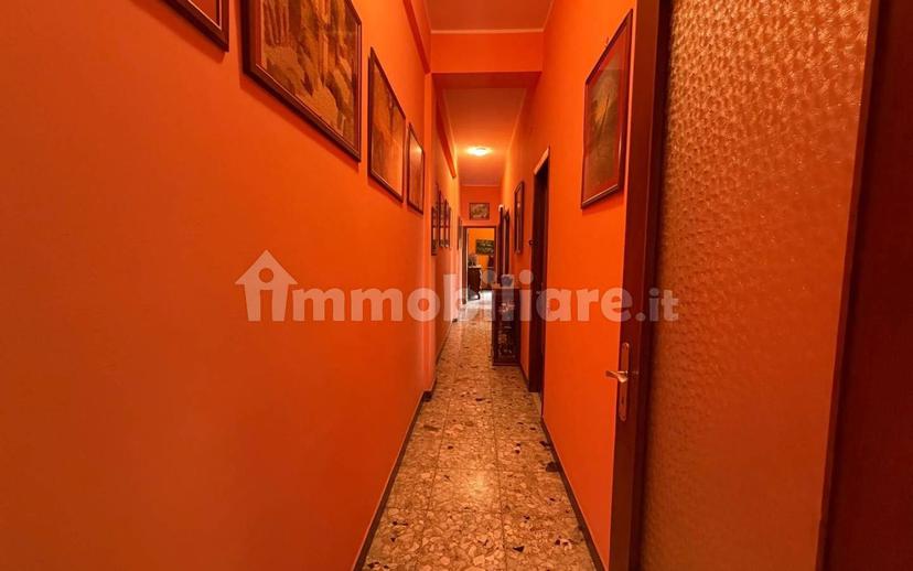 Trilocale via Pietro Novelli, Barriera - Leucatia, Catania — foto 28 di 34
