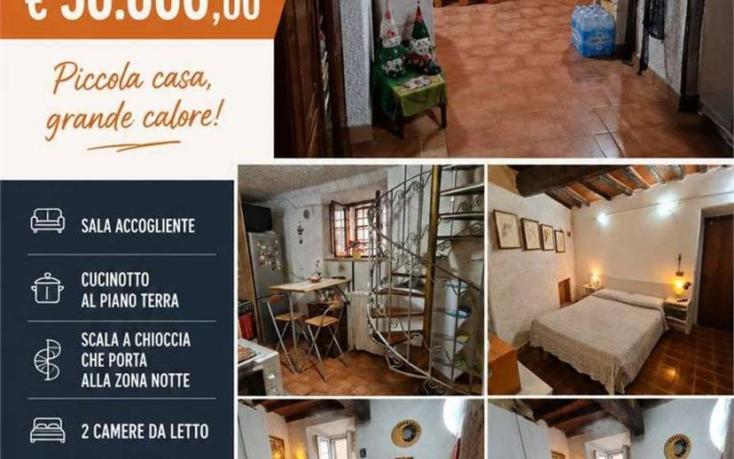 Bilocale via Gramsci, 24, Centro, Sezze — foto 9 di 21