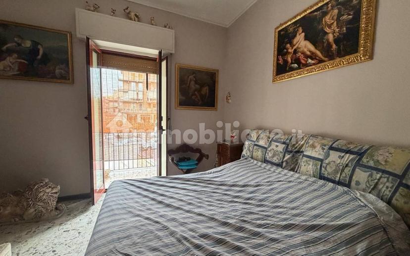 Trilocale via Pietro Novelli, Barriera - Leucatia, Catania — foto 25 di 34