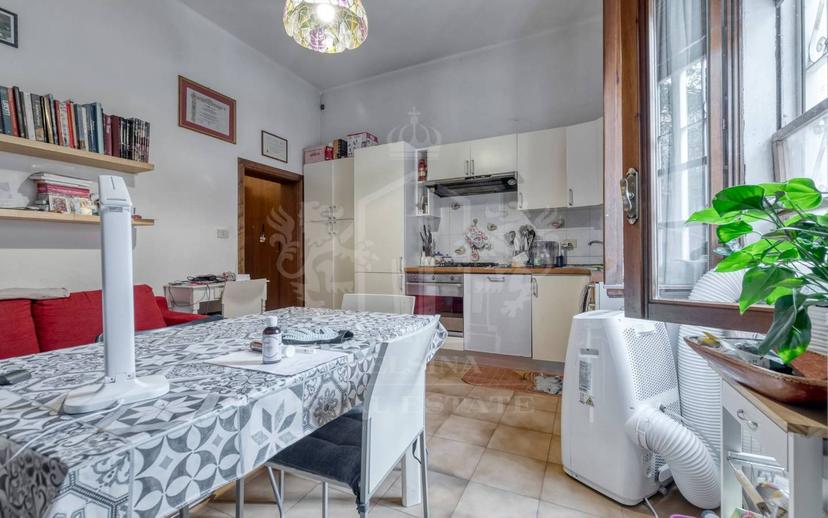 Bilocale via delle Fragole, Murri, Bologna — foto 16 di 22