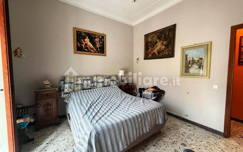 Trilocale via Pietro Novelli, Barriera - Leucatia, Catania — foto 26 di 34