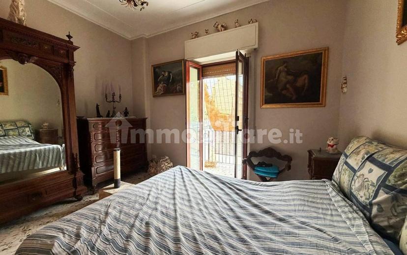 Trilocale via Pietro Novelli, Barriera - Leucatia, Catania — foto 27 di 34