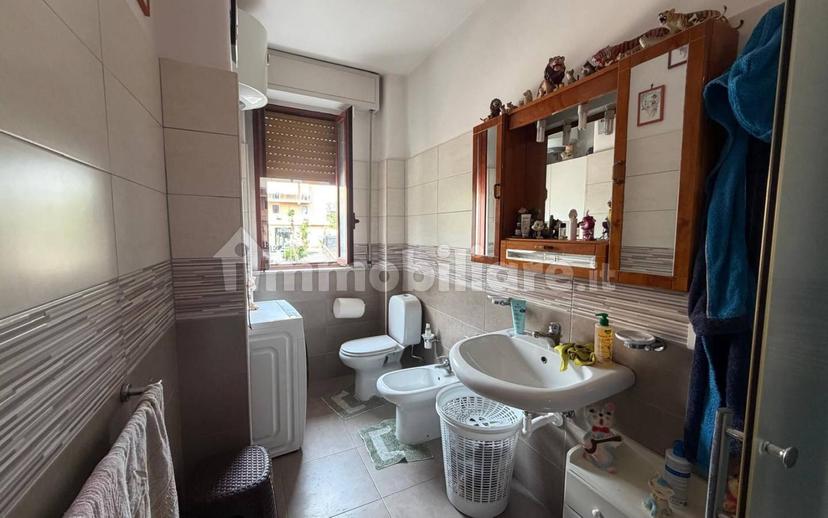 Trilocale via Pietro Novelli, Barriera - Leucatia, Catania — foto 20 di 34