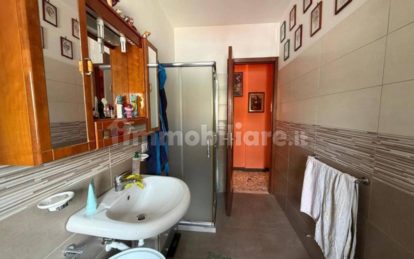 Trilocale via Pietro Novelli, Barriera - Leucatia, Catania — foto 14 di 34