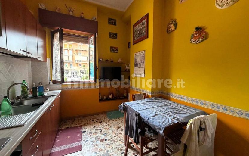 Trilocale via Pietro Novelli, Barriera - Leucatia, Catania — foto 5 di 34
