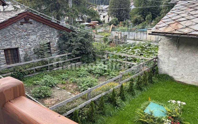 Bilocale Rue Saint-Pantaléon 104, Vollon, Brusson — foto 10 di 12