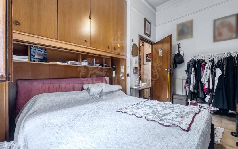 Bilocale via delle Fragole, Murri, Bologna — foto 21 di 22