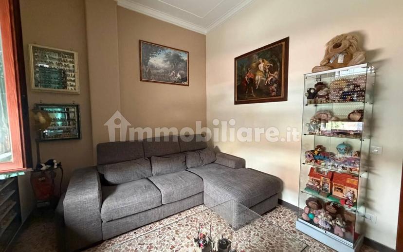 Trilocale via Pietro Novelli, Barriera - Leucatia, Catania — foto 6 di 34
