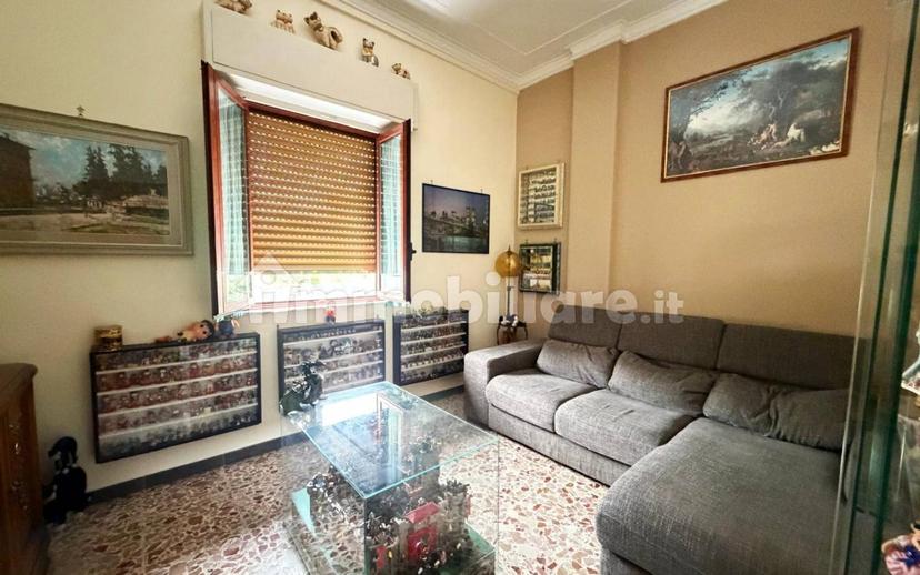 Trilocale via Pietro Novelli, Barriera - Leucatia, Catania — foto 34 di 34