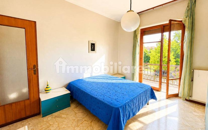 Trilocale via Giuseppe di Vittorio, 10, Corso Torino, Asti — foto 2 di 14