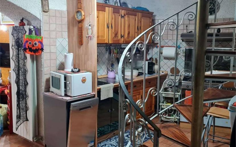 Bilocale via Gramsci, 24, Centro, Sezze — foto 6 di 21