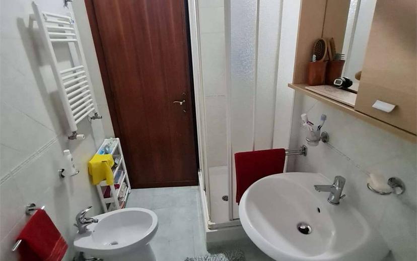 Bilocale via Gramsci, 24, Centro, Sezze — foto 14 di 21