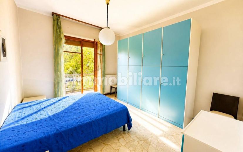 Trilocale via Giuseppe di Vittorio, 10, Corso Torino, Asti — foto 6 di 14