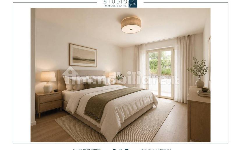 Villa a schiera via di Lupicciano, Santomoro - Valdibure, Pistoia — foto 5 di 5