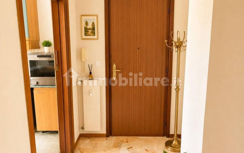 Trilocale via Giuseppe di Vittorio, 10, Corso Torino, Asti — foto 5 di 14