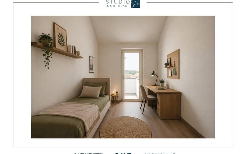 Villa a schiera via di Lupicciano, Santomoro - Valdibure, Pistoia — foto 3 di 5