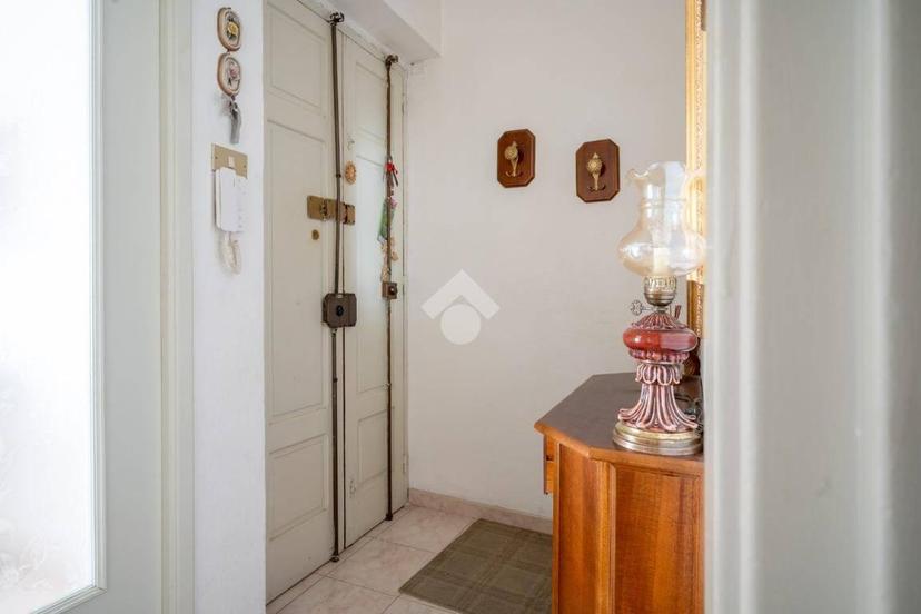 Trilocale via La Vega 20, La Vega - Regioni, Cagliari — foto 22 di 25
