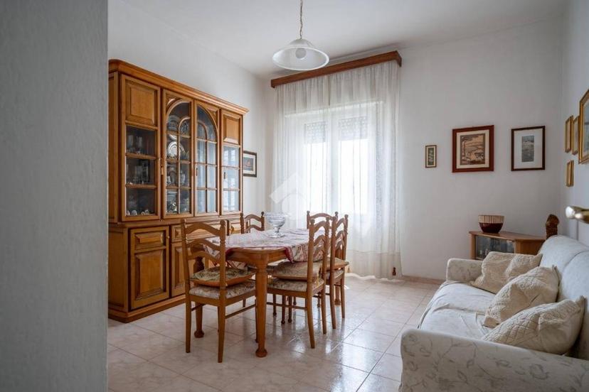 Trilocale via La Vega 20, La Vega - Regioni, Cagliari — foto 16 di 25