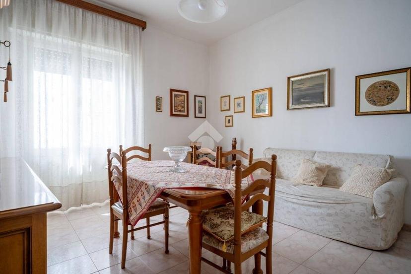 Trilocale via La Vega 20, La Vega - Regioni, Cagliari