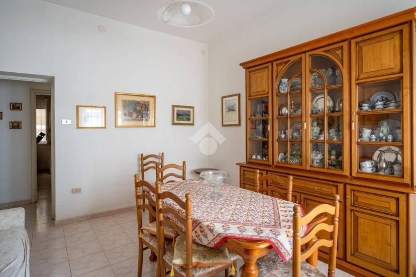 Trilocale via La Vega 20, La Vega - Regioni, Cagliari — foto 3 di 25