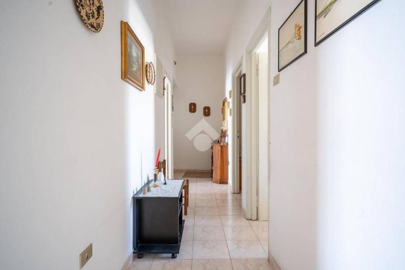 Trilocale via La Vega 20, La Vega - Regioni, Cagliari — foto 11 di 25