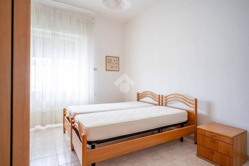 Trilocale via La Vega 20, La Vega - Regioni, Cagliari — foto 15 di 25