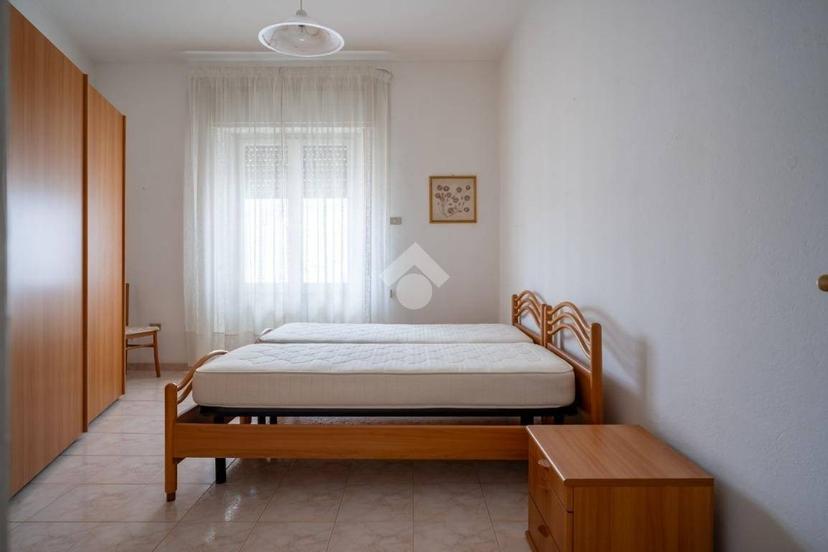 Trilocale via La Vega 20, La Vega - Regioni, Cagliari — foto 14 di 25
