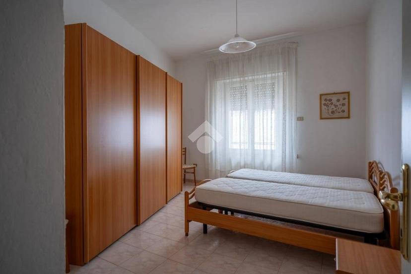 Trilocale via La Vega 20, La Vega - Regioni, Cagliari — foto 12 di 25