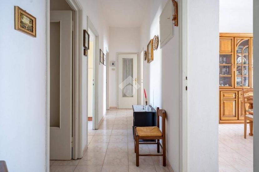Trilocale via La Vega 20, La Vega - Regioni, Cagliari — foto 8 di 25