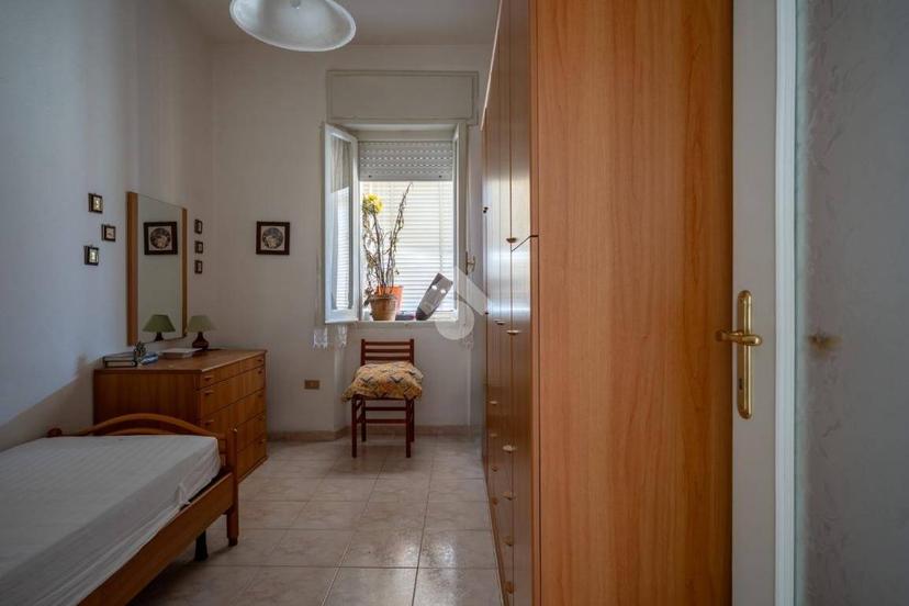 Trilocale via La Vega 20, La Vega - Regioni, Cagliari — foto 20 di 25