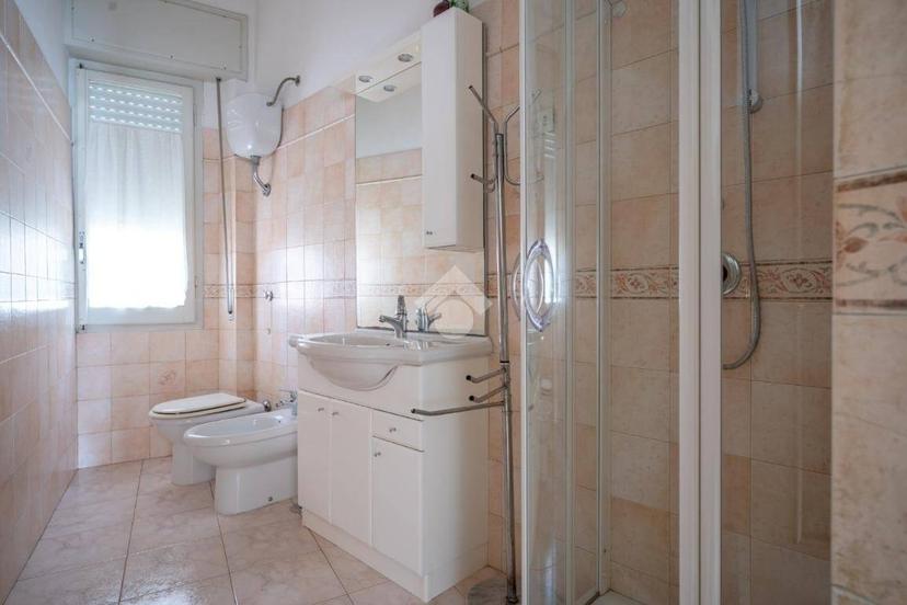 Trilocale via La Vega 20, La Vega - Regioni, Cagliari — foto 4 di 25