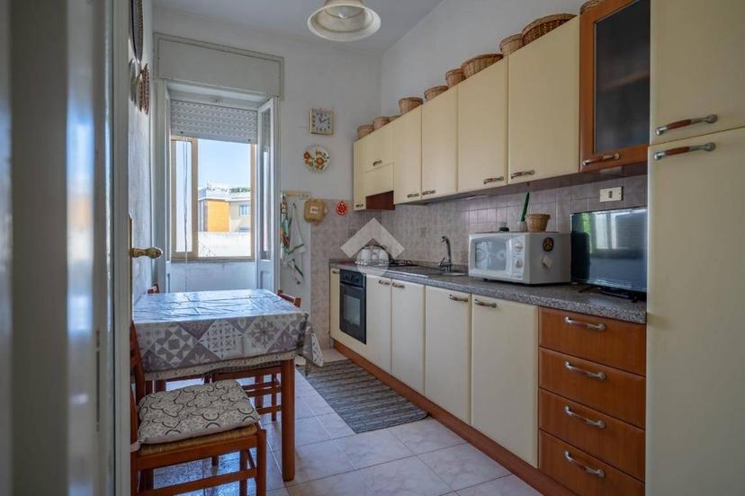 Trilocale via La Vega 20, La Vega - Regioni, Cagliari — foto 24 di 25