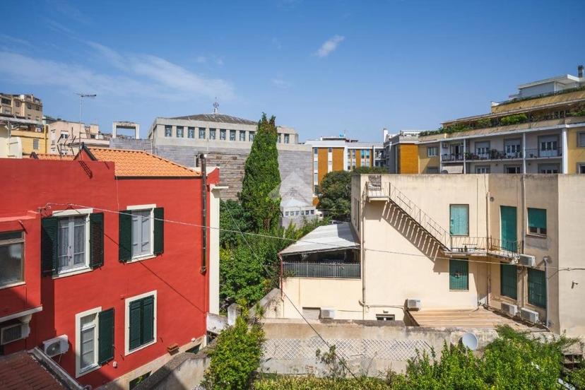 Trilocale via La Vega 20, La Vega - Regioni, Cagliari — foto 7 di 25