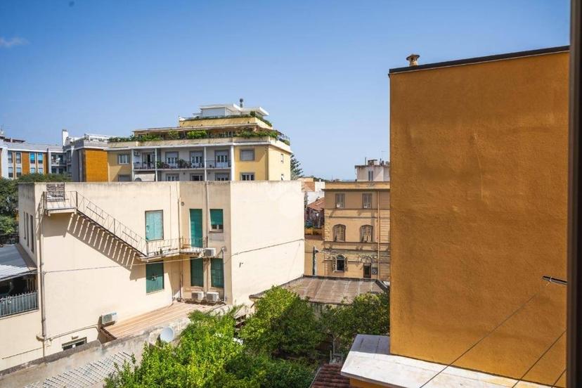 Trilocale via La Vega 20, La Vega - Regioni, Cagliari — foto 23 di 25