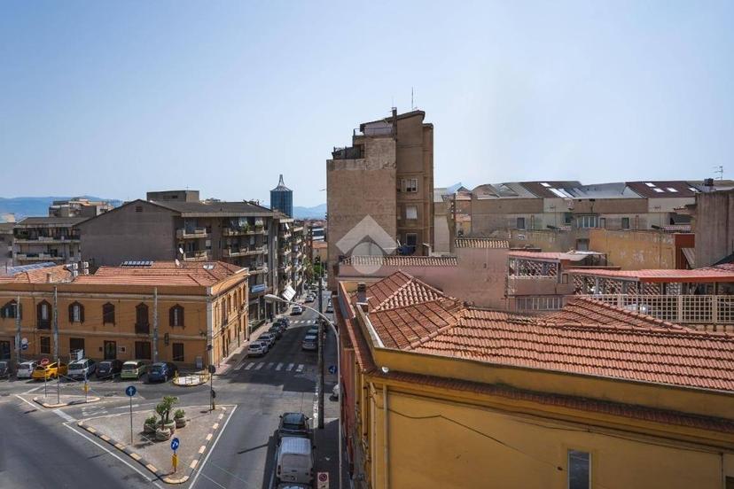 Trilocale via La Vega 20, La Vega - Regioni, Cagliari — foto 17 di 25
