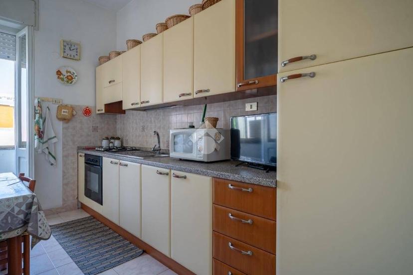 Trilocale via La Vega 20, La Vega - Regioni, Cagliari — foto 6 di 25