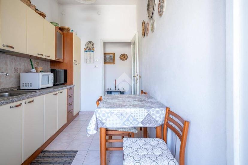 Trilocale via La Vega 20, La Vega - Regioni, Cagliari — foto 13 di 25
