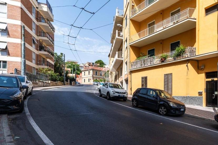 Trilocale via La Vega 20, La Vega - Regioni, Cagliari — foto 25 di 25