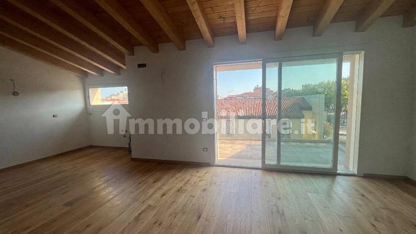 Attico largo San Giorgio 14, Centro, Noale — foto 17 di 17