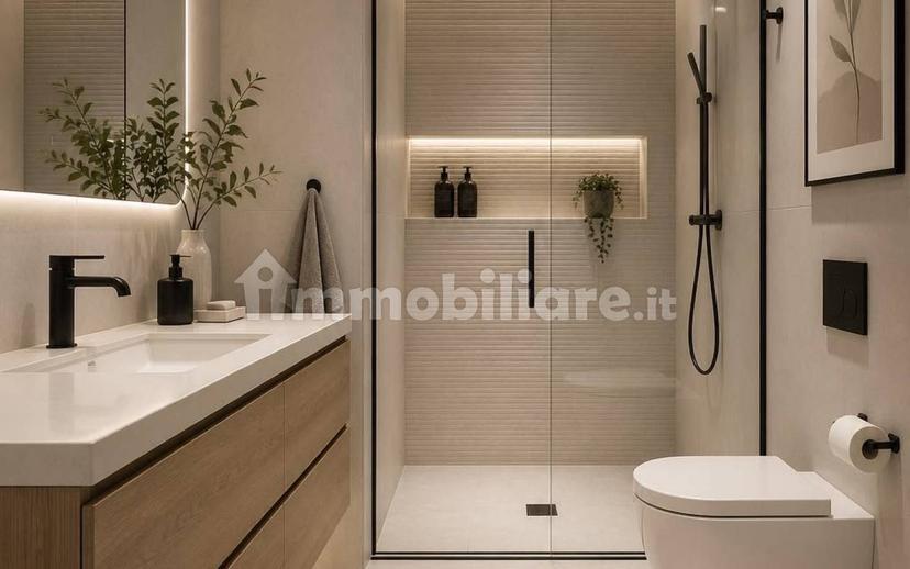 Appartamento viale Pordenone, Centro, Portogruaro — foto 3 di 10