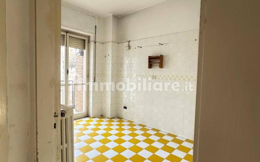 Trilocale via 20 Settembre 3, Borgo, Taranto — foto 9 di 21