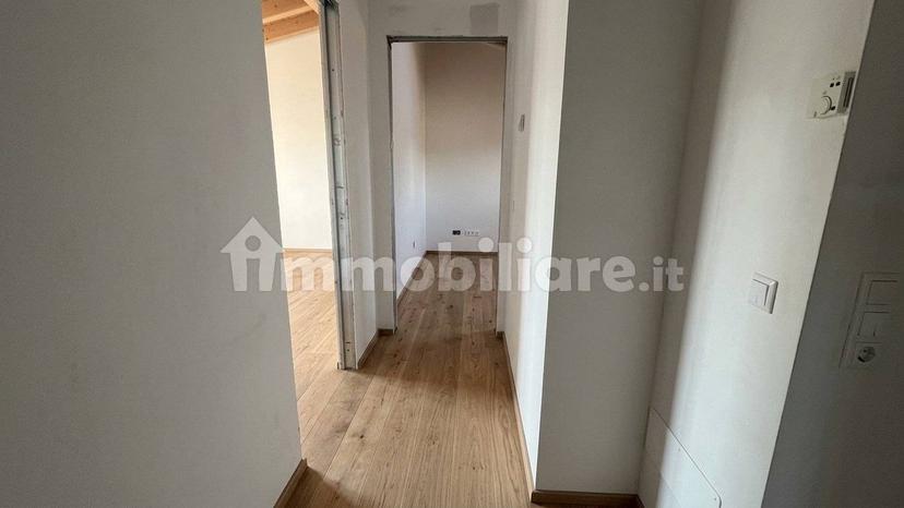 Attico largo San Giorgio 14, Centro, Noale — foto 14 di 17