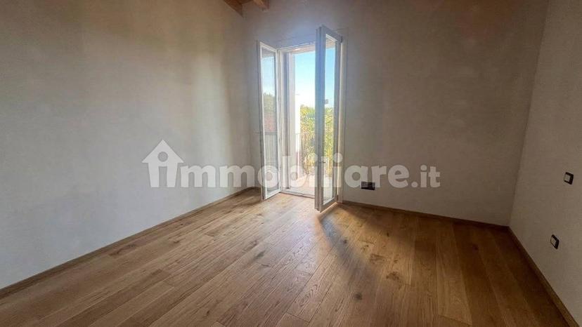 Attico largo San Giorgio 14, Centro, Noale — foto 11 di 17