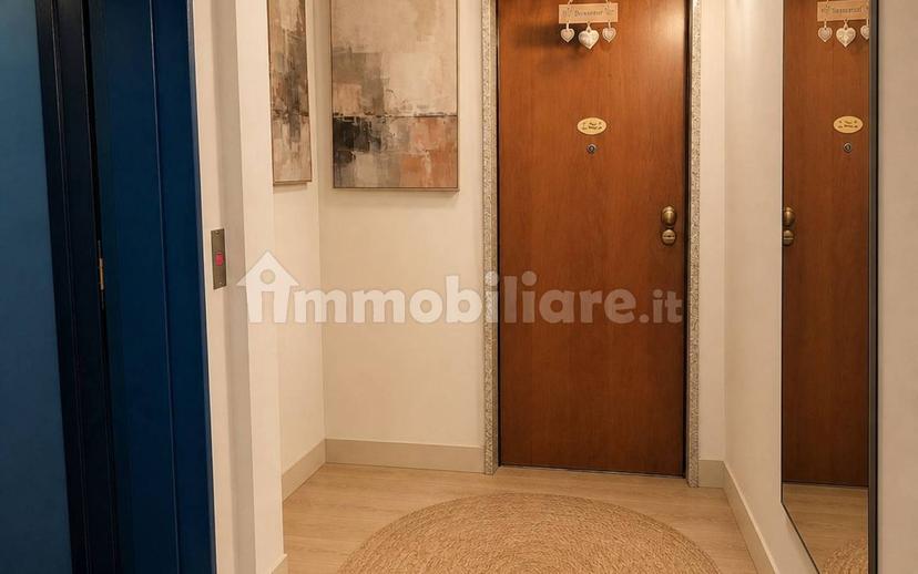 Quadrilocale via Lelio Basso 6, Cristo, Alessandria — foto 22 di 27