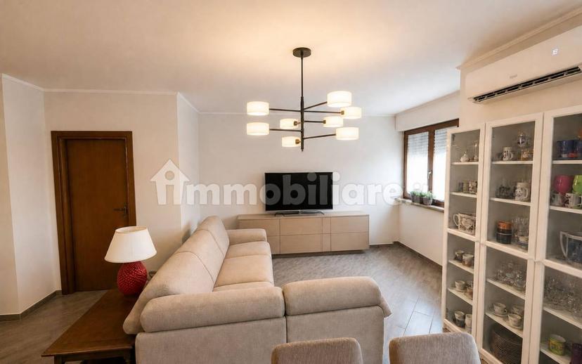 Quadrilocale via Lelio Basso 6, Cristo, Alessandria — foto 3 di 27