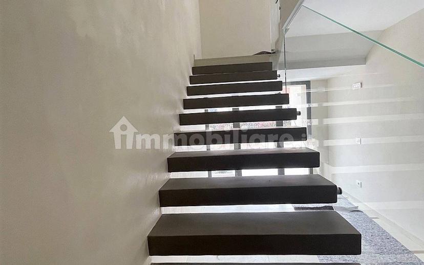 Attico largo San Giorgio 14, Centro, Noale — foto 4 di 17