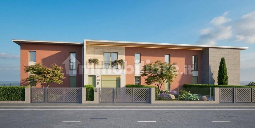 Appartamento viale Pordenone, Centro, Portogruaro — foto 9 di 10