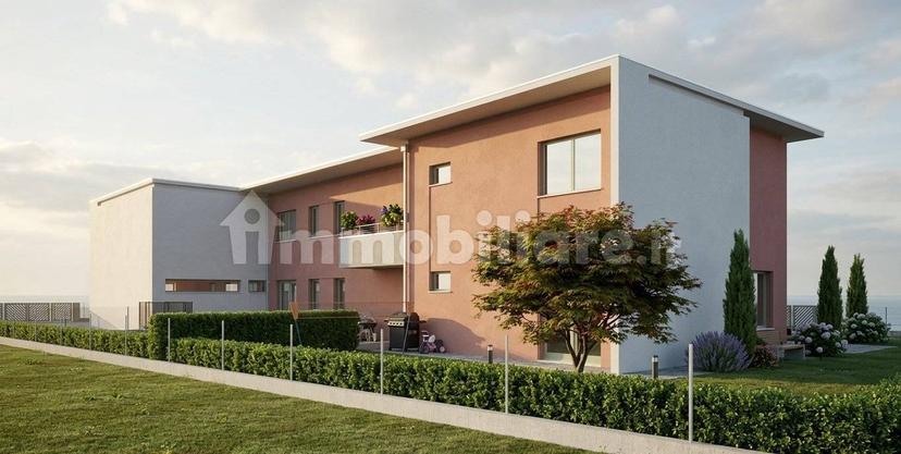 Appartamento viale Pordenone, Centro, Portogruaro — foto 8 di 10
